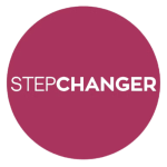 logo Sara Pittaluga Stepchanger